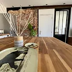 De Charme - Centre Appartement *