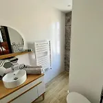 De Charme - Centre Appartement *