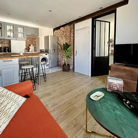 De Charme - Centre *