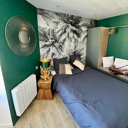 De Charme - Centre *