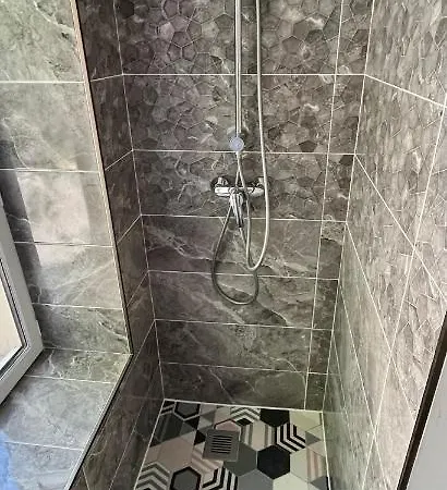 De Charme - Centre 公寓