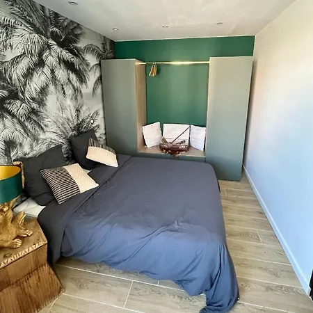 De Charme - Centre 绍莱