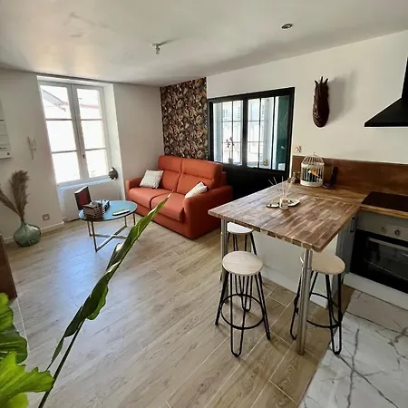 Apartamento De Charme - Centre *