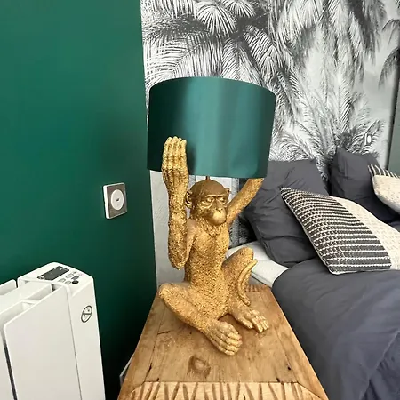 De Charme - Centre * Cholet