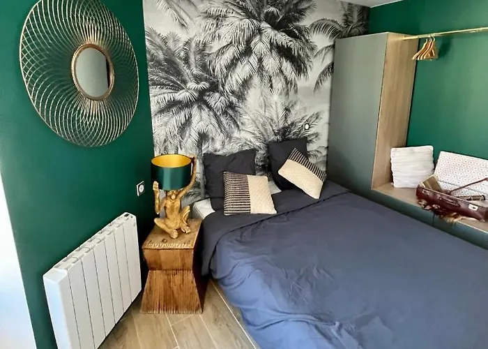 De Charme - Centre *