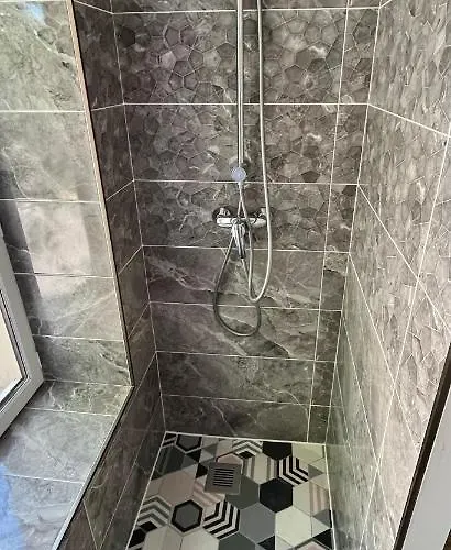 De Charme - Centre Apartamento