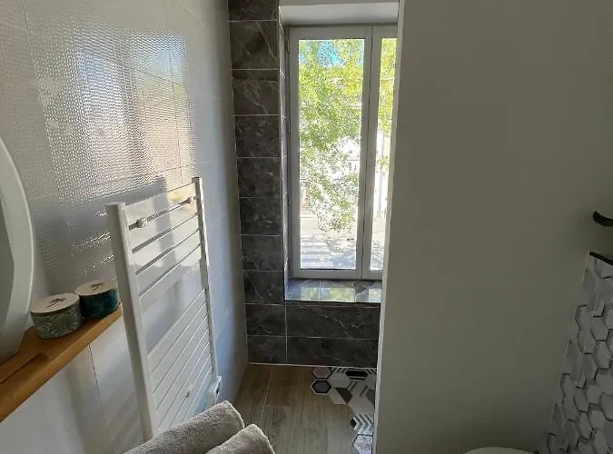 De Charme - Centre *