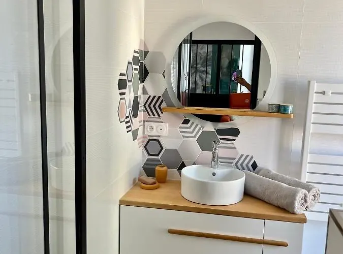 De Charme - Centre * Cholet