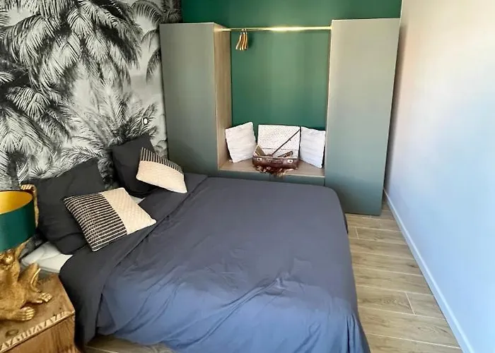 De Charme - Centre Cholet