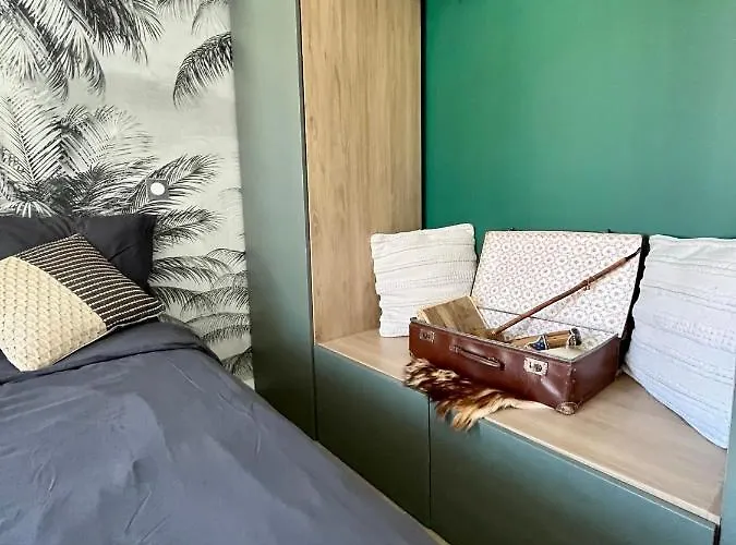 Apartamento De Charme - Centre *